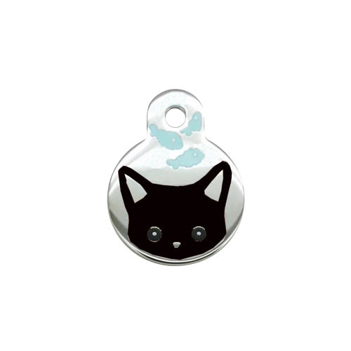 Cute Pet Necklace Pendant for Dogs and Cats