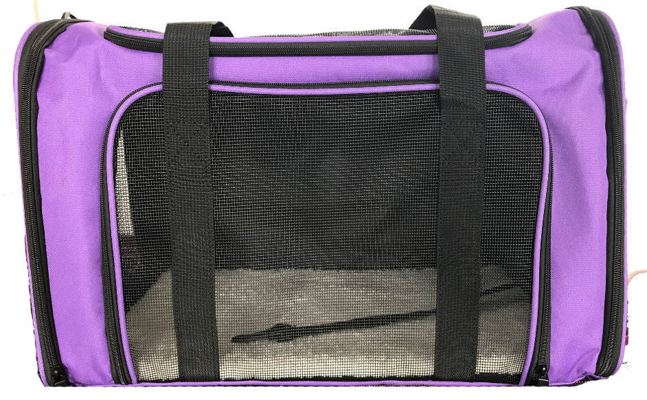 Pet Travel Backpack – Dog Travel Bag UK | Comfortable & Secure