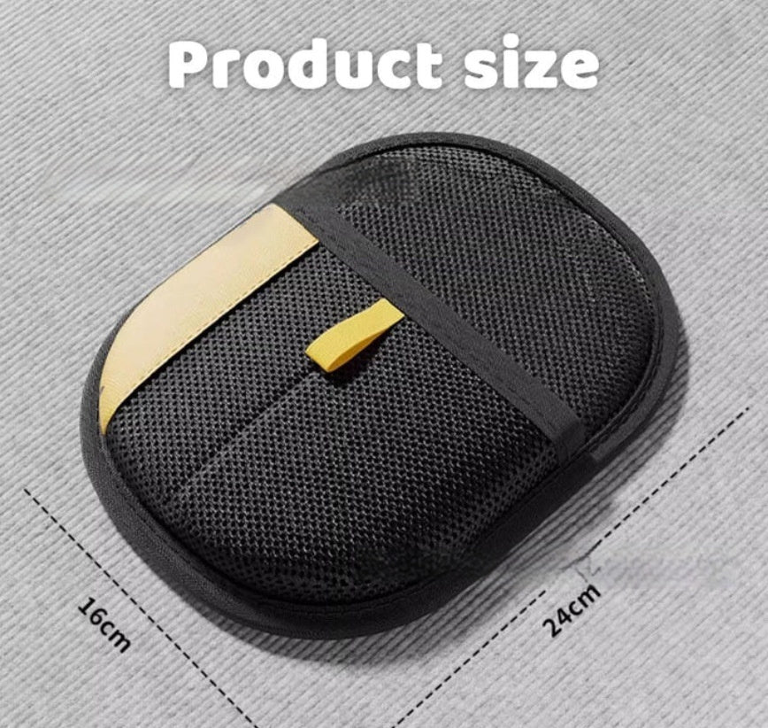 cat hair removal gloves