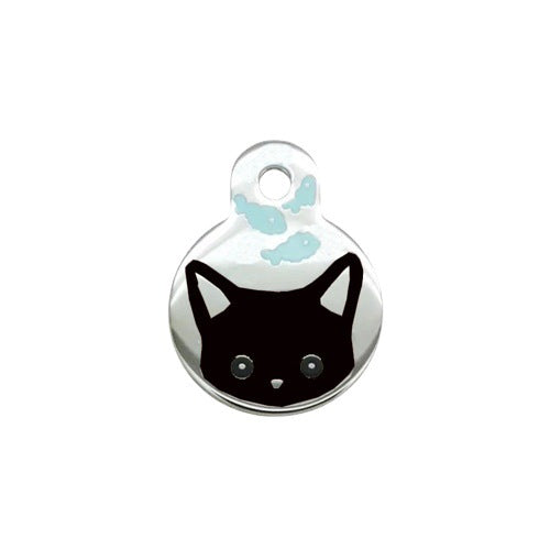 Cute Pet Necklace Pendant for Dogs and Cats