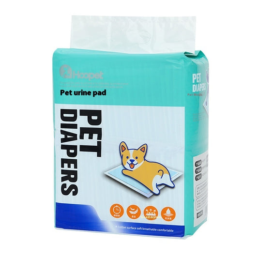 Absorbent Dog Pads – Puppy Training & Senior Dog Care Essentials