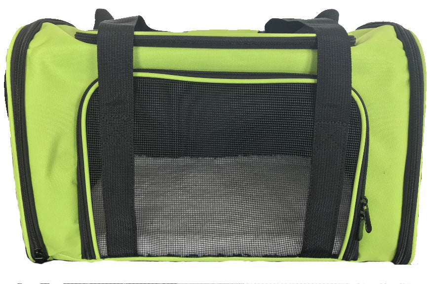 Pet Travel Backpack – Dog Travel Bag UK | Comfortable & Secure